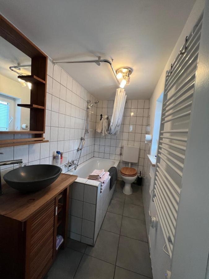 Charmantes Ferienhaeuschen Zwischen Muenchen Und Augsburg Ried  المظهر الخارجي الصورة